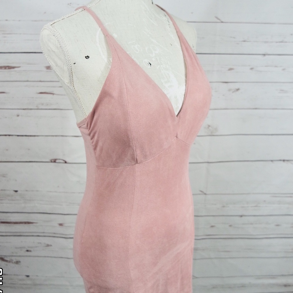 Windsor Spaghetti Strap Dress